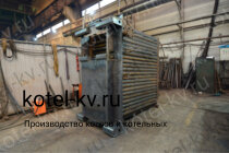 Котел 1.0 с ОУР производство