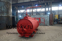 Паровой мазутный котел Е 0.2 0.9