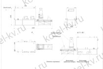 Котел для щепы 300 кВт чертеж