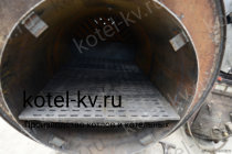 Изготовление парогенераторов 200 кг на твердом топливе