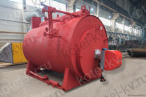 Парогенератор кафельной плитки